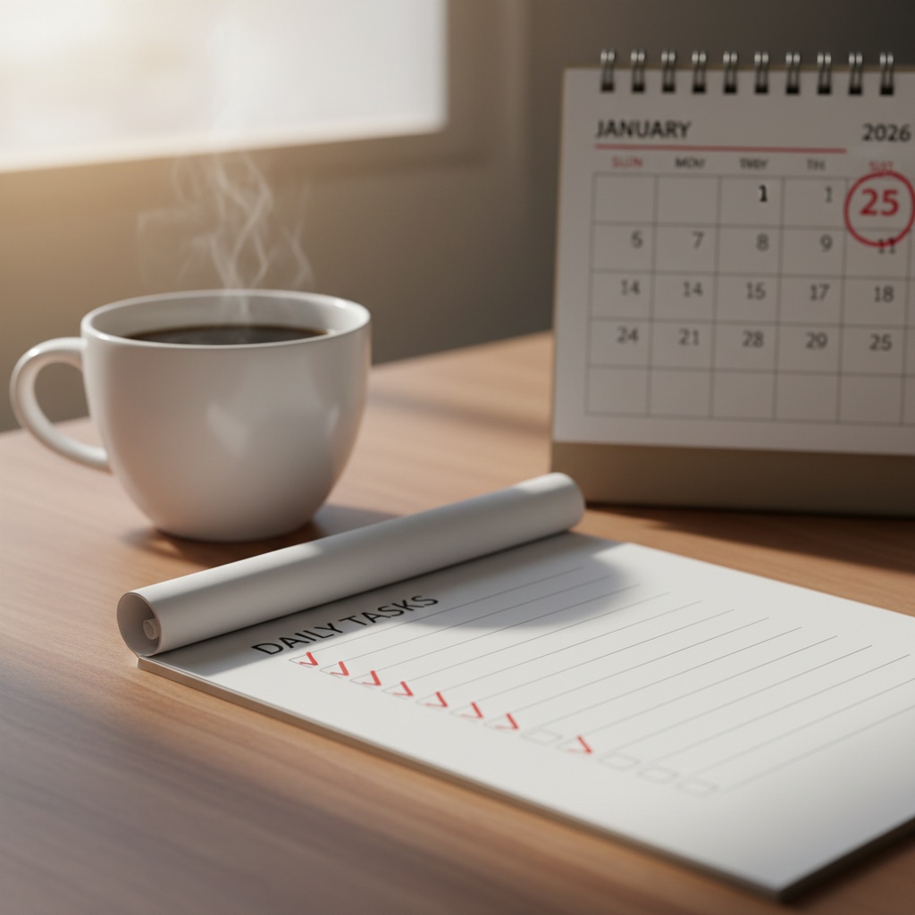 2026: Prepare Sua Aposentadoria Com Este Checklist Essencial