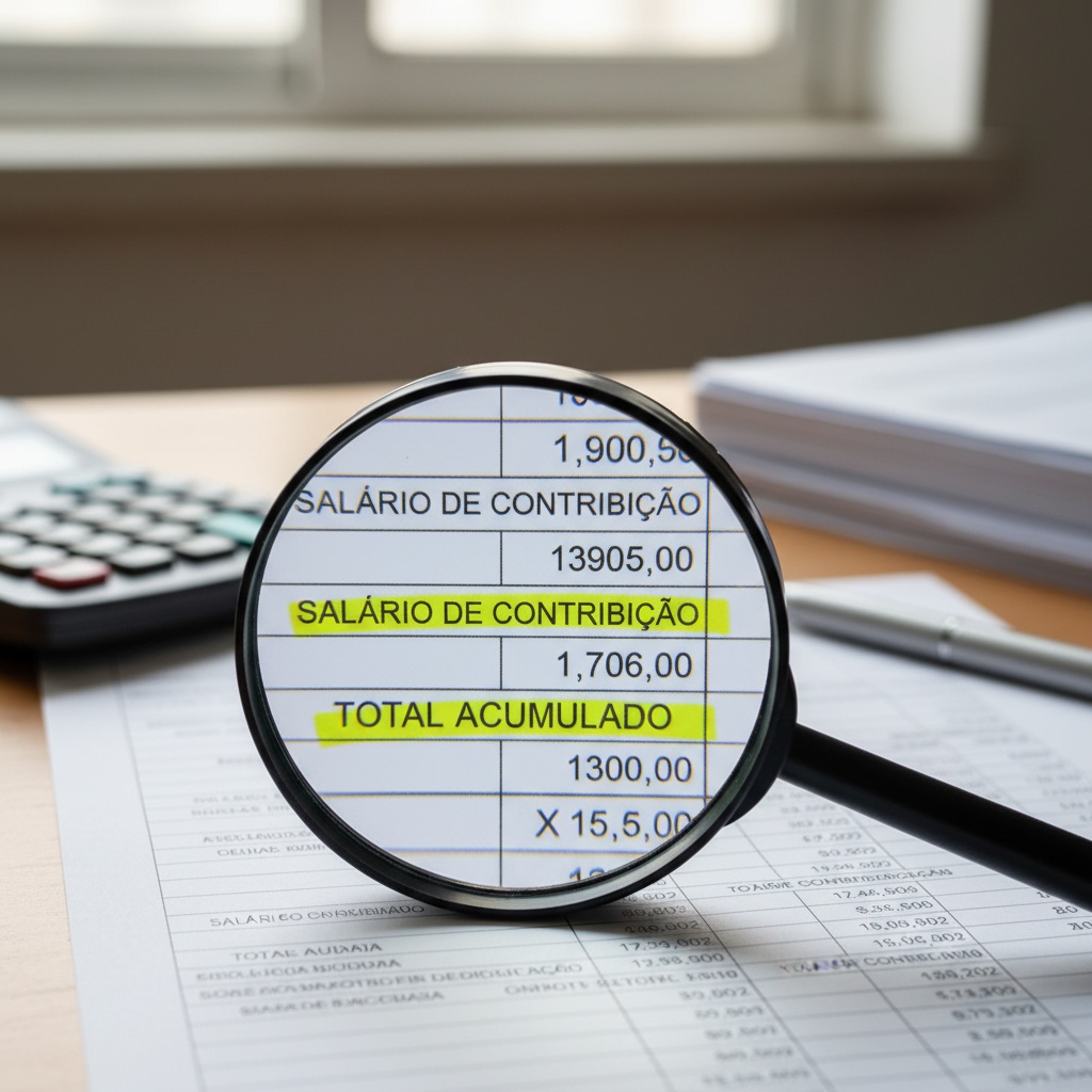 Revisão de Benefício: Verifique Se Seu Valor Está Correto Antes de 2026