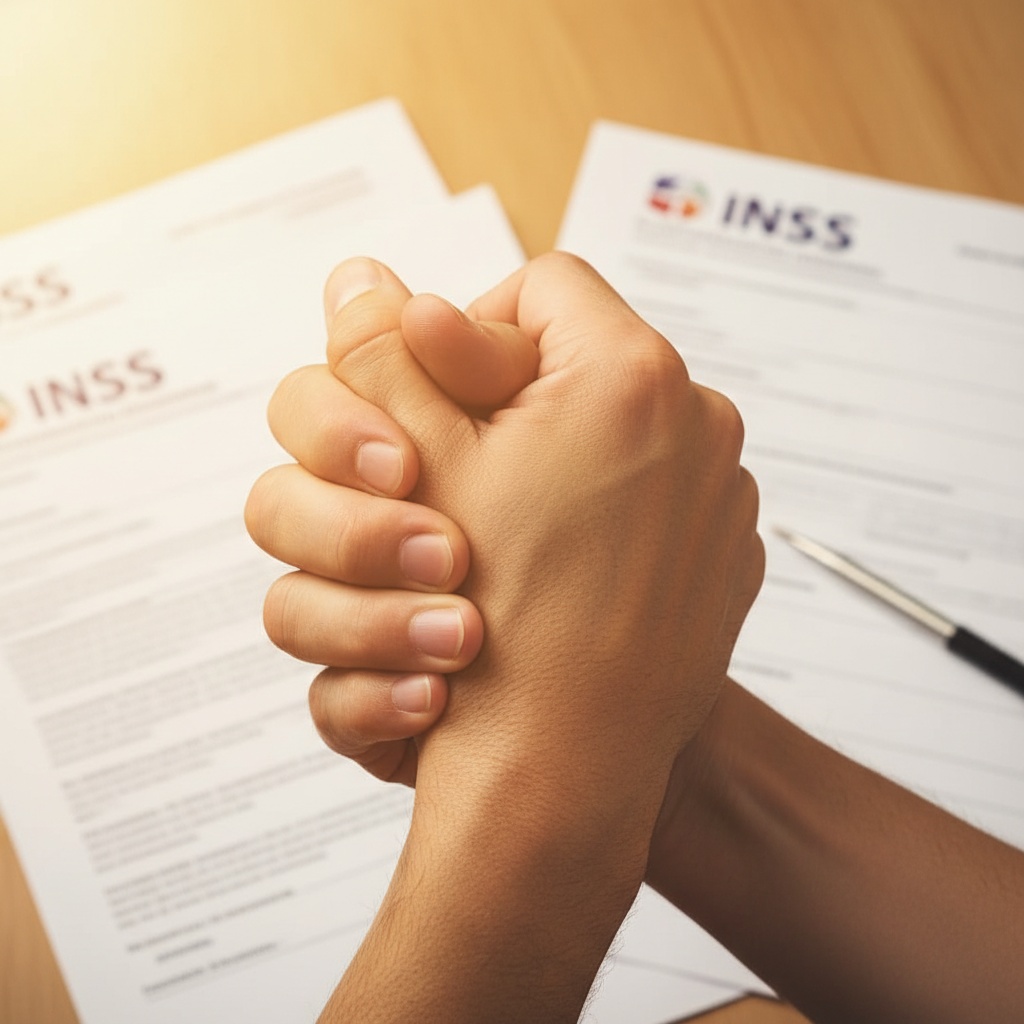 2026: Ano de Buscar Seus Direitos - Não Desista!