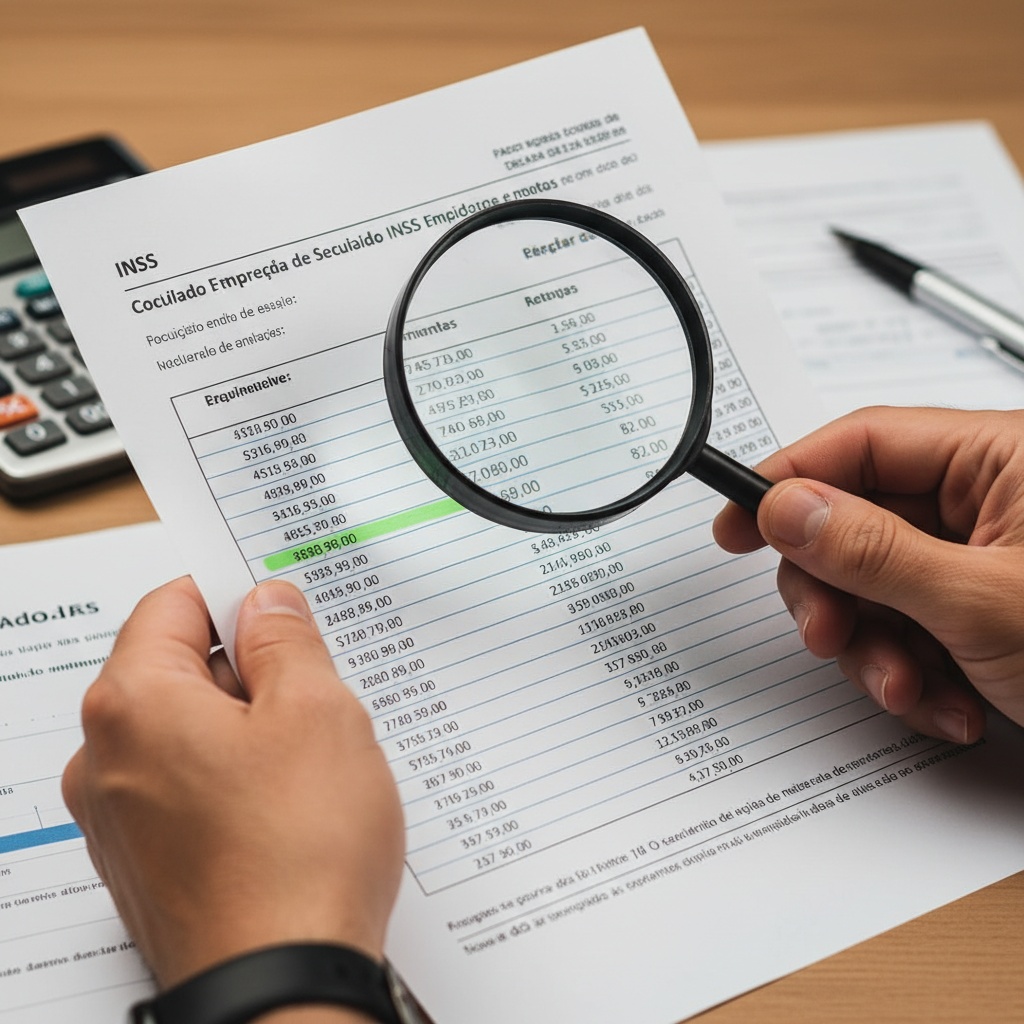 Revisão de Benefício: Verifique Seu Valor Antes de 2026