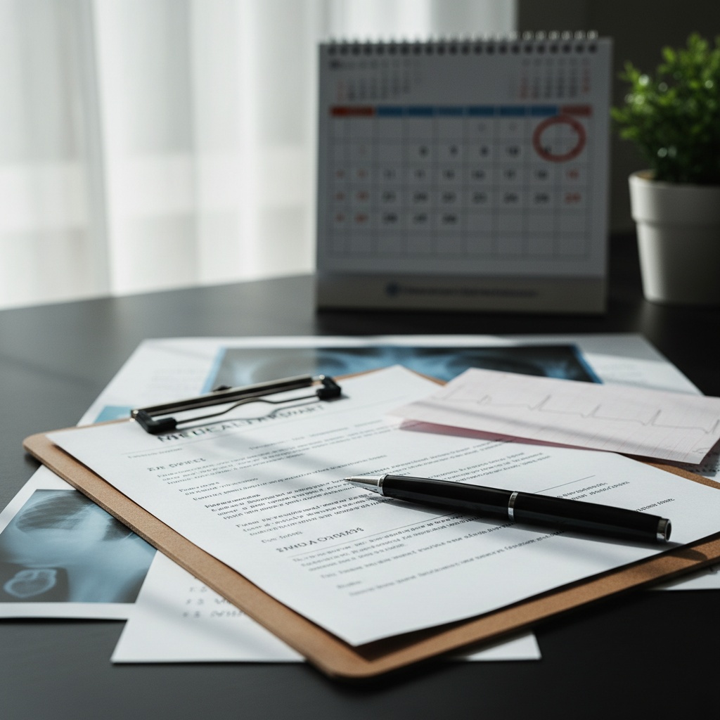 Auxílio-doença em 2026: como se preparar para a perícia e evitar erros que levam à negativa