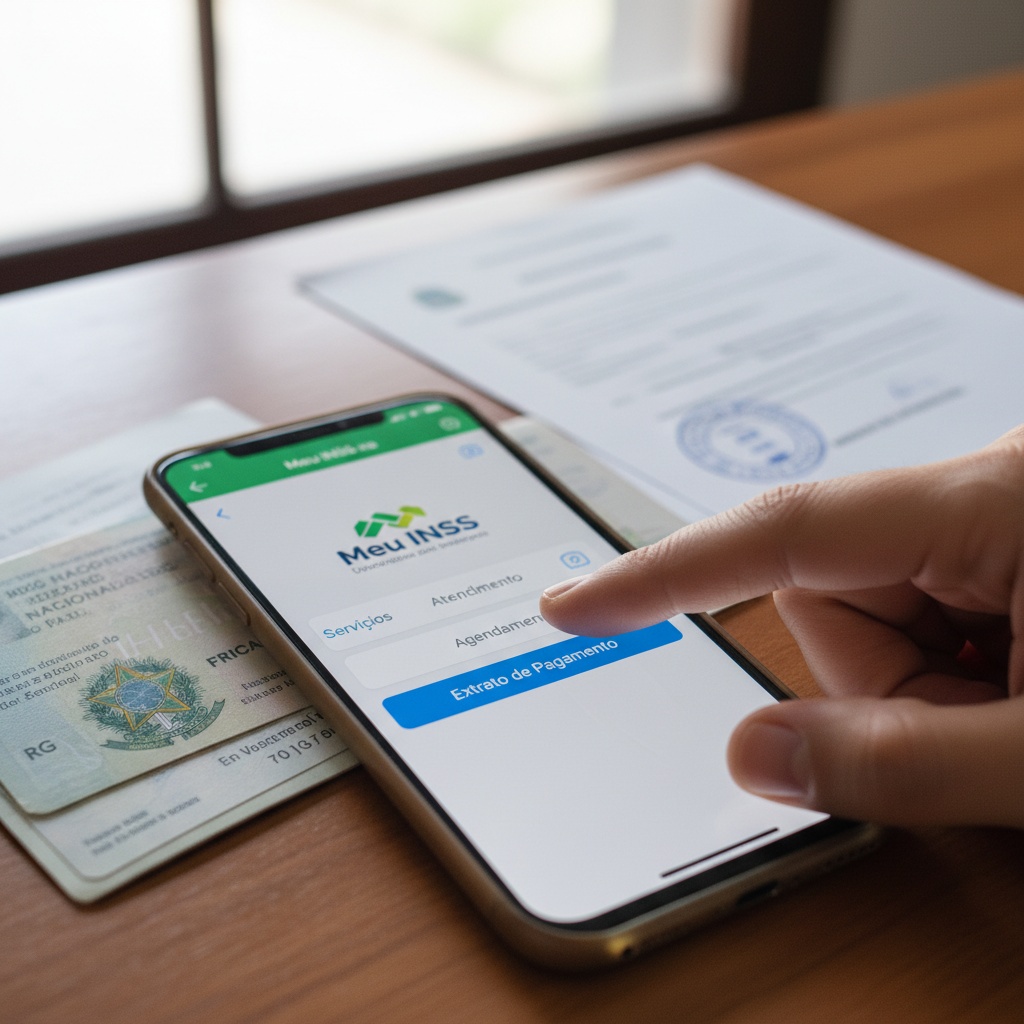 Como Agendar Atendimento no INSS em 2026: Guia Prático