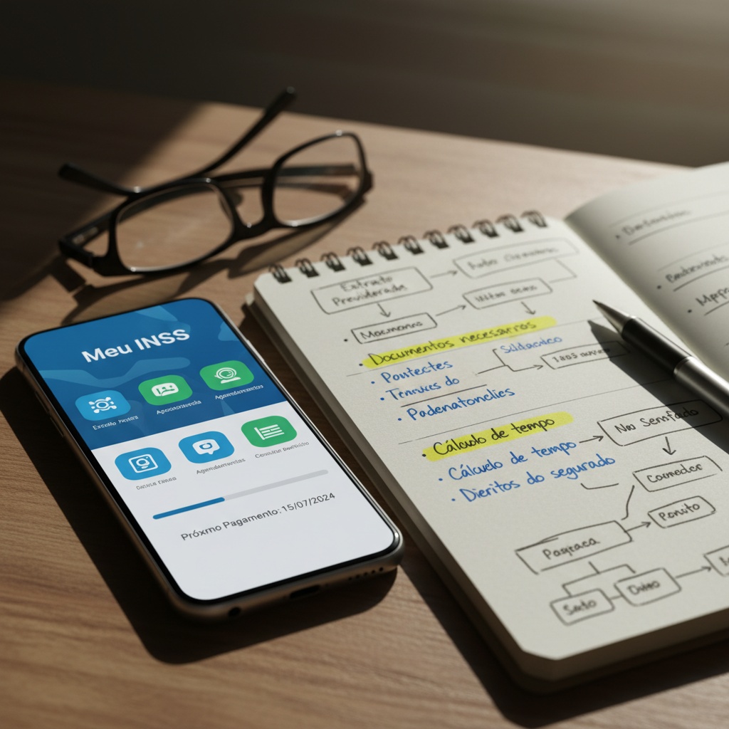 Organização Financeira Pós-Festas: Recupere seu Orçamento em 2026