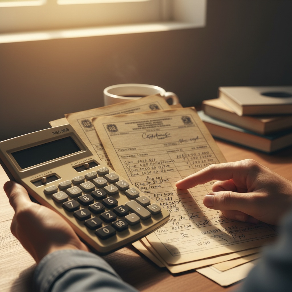 Revisão da Vida Toda: Você Pode Ter Direito a Valores Maiores