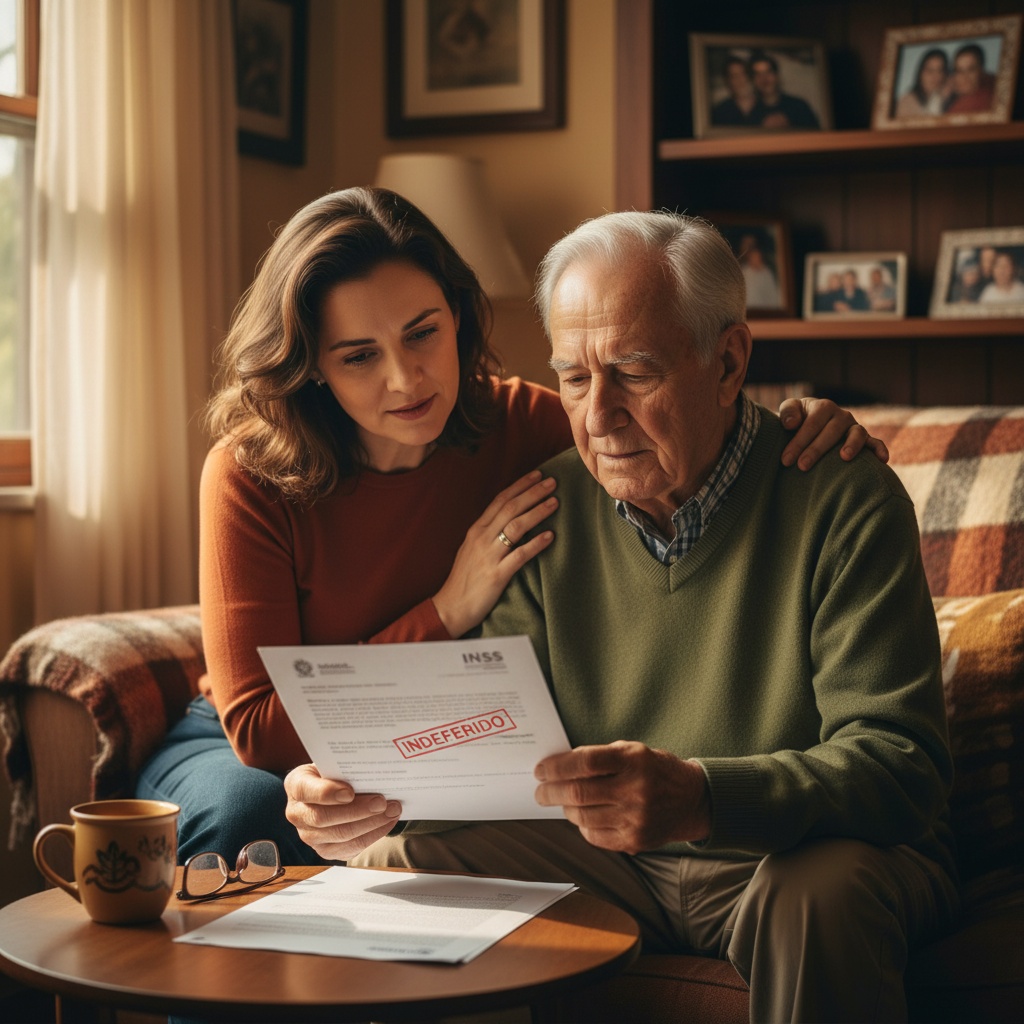 BPC Negado? Como Ajudar Seus Pais a Recorrer e Aumentar as Chances de Aprovação