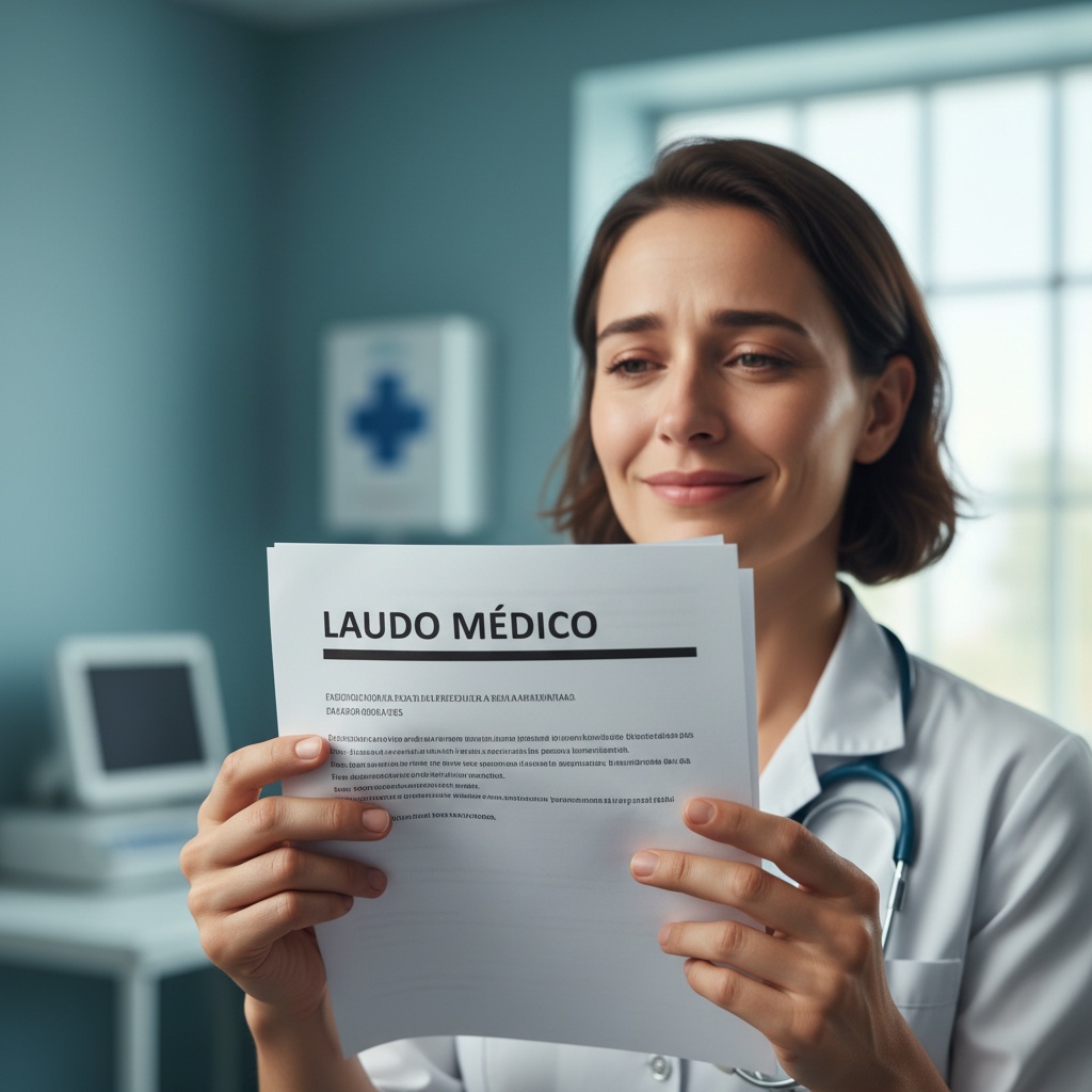 Auxílio-Doença: Do Pedido à Liberação - Guia Completo para 2026