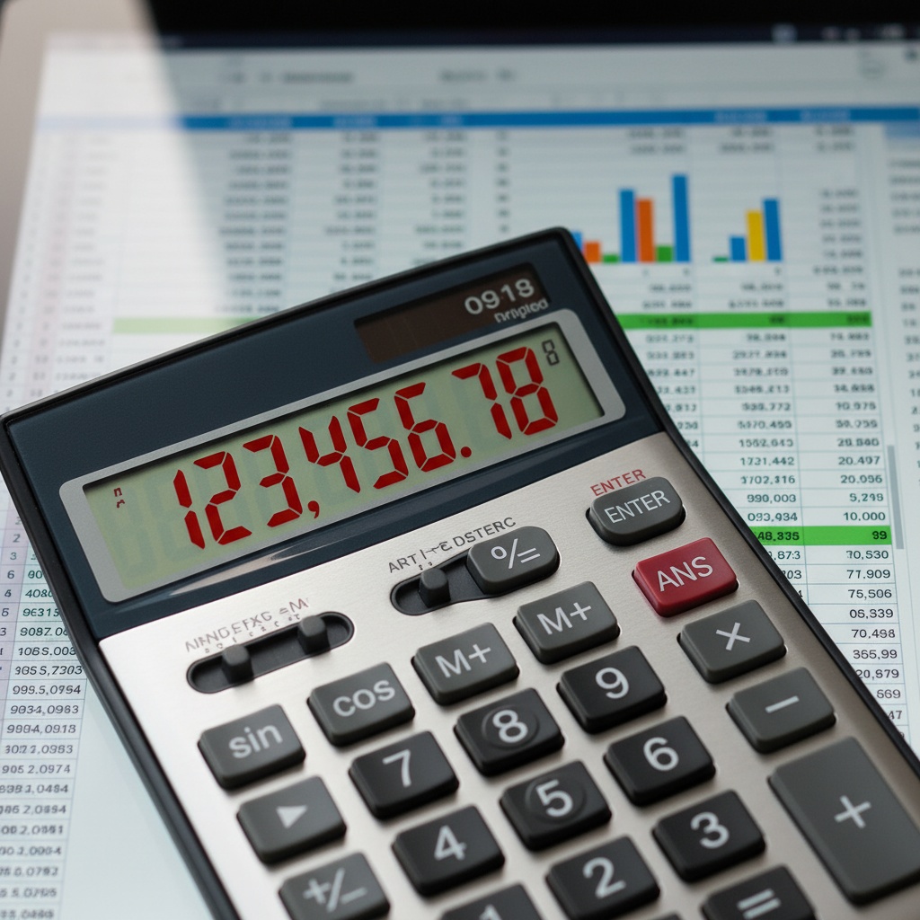 Erros Comuns no Cálculo do INSS