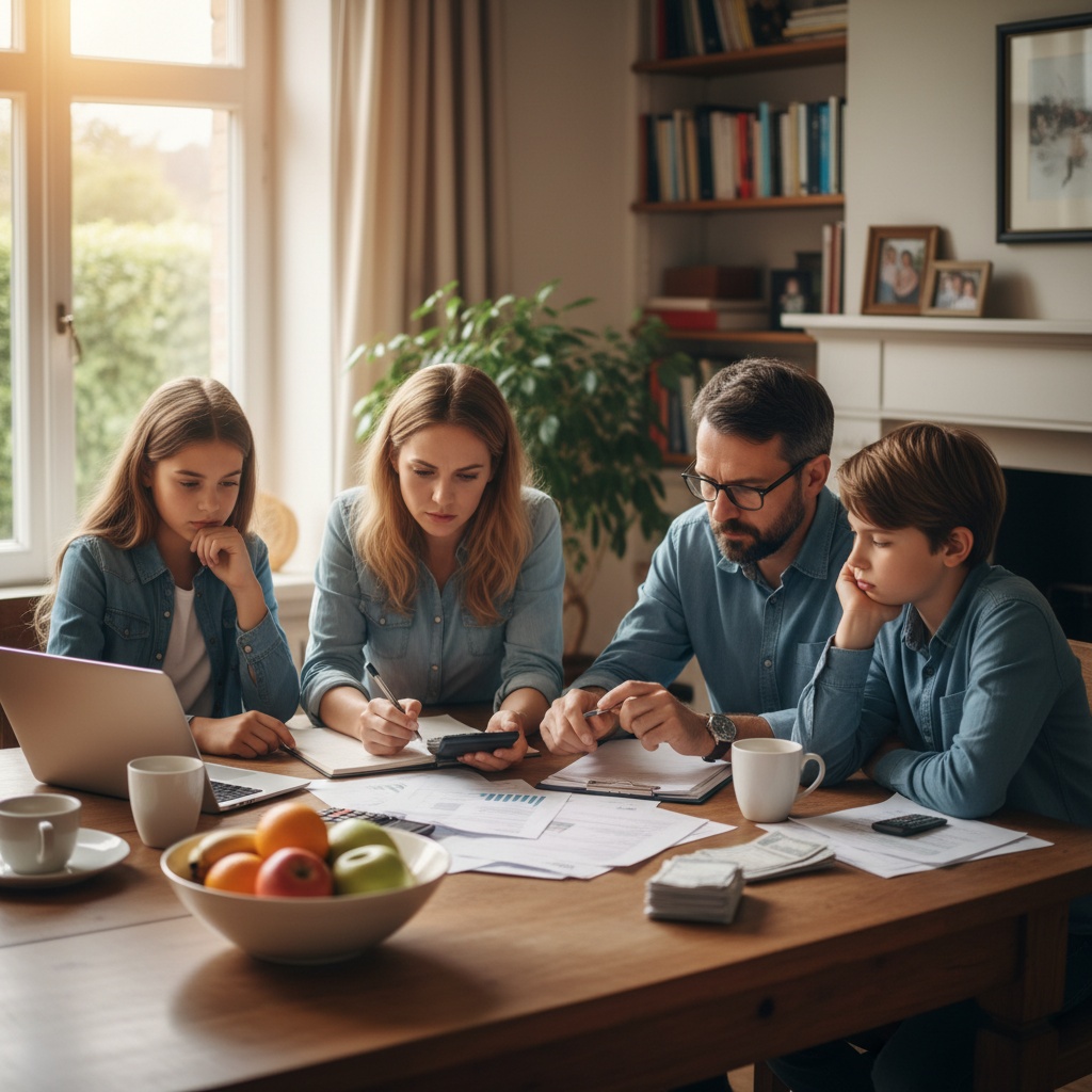 Renda Per Capita: Como Calcular para o BPC