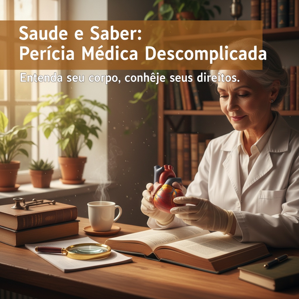 Como Se Preparar para a Perícia Médica do INSS: Dicas para Aprovação