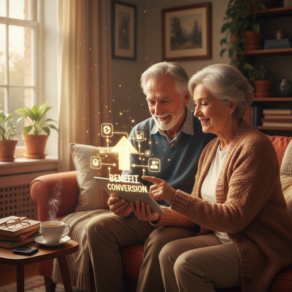 Como Converter Auxílio-Doença em Aposentadoria por Invalidez