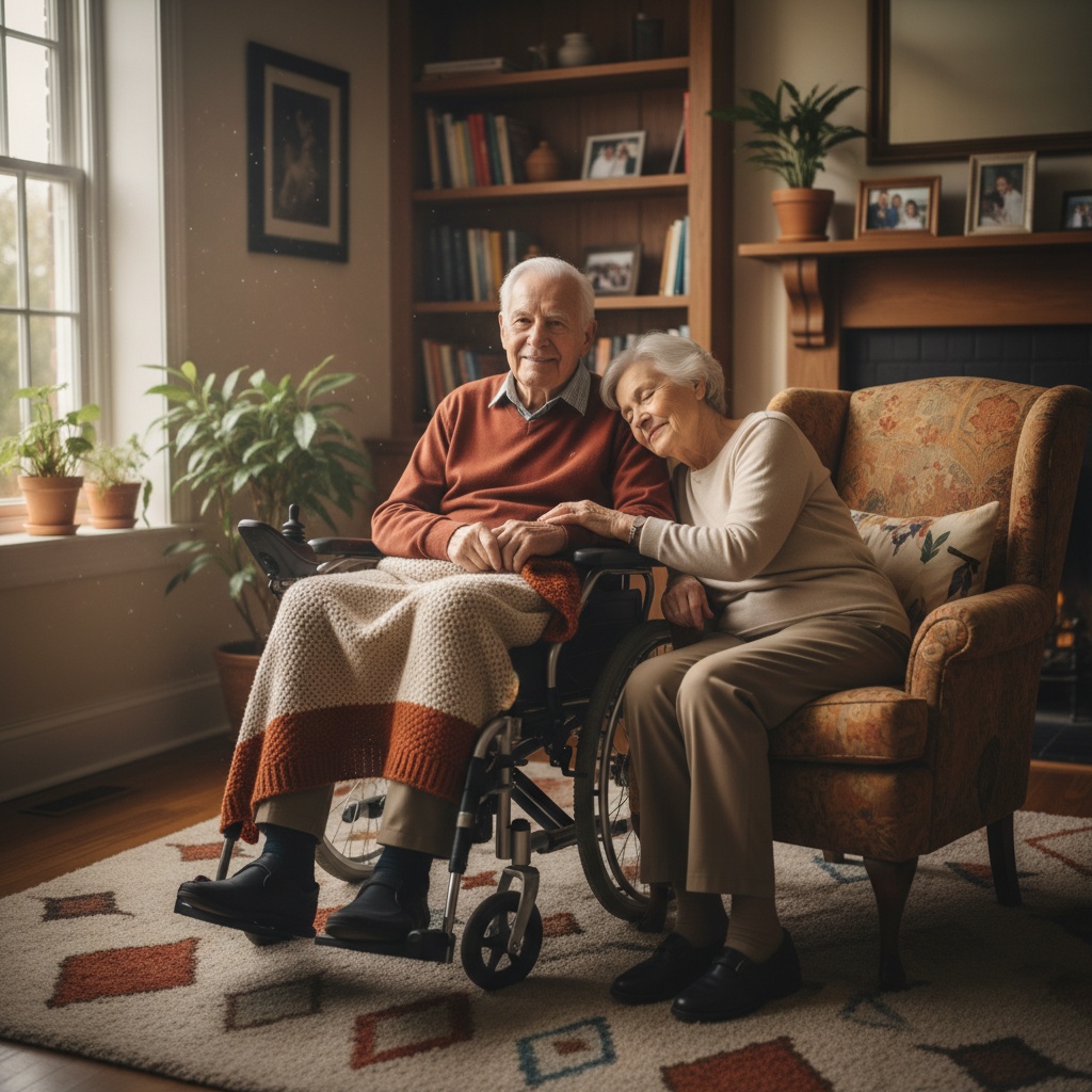 Grande Invalidez: O Acréscimo de 25% que Muitos Não Conhecem