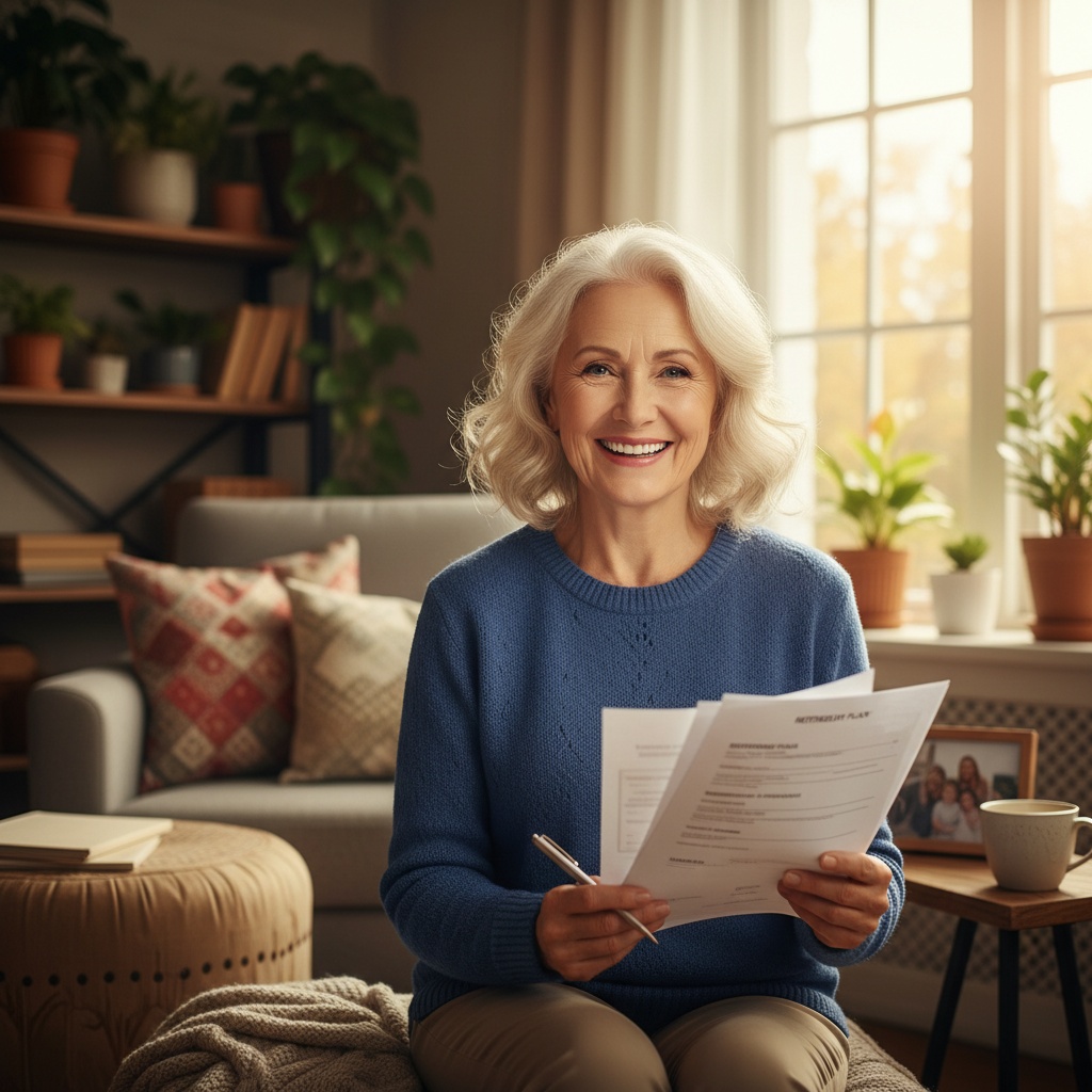 Caso Real: Aposentadoria com Novas Regras 2026