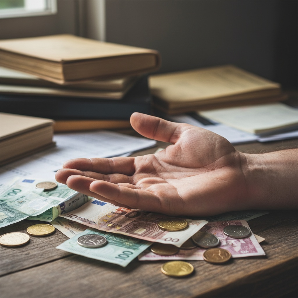 Revisão Administrativa vs. Judicial: Qual Escolher