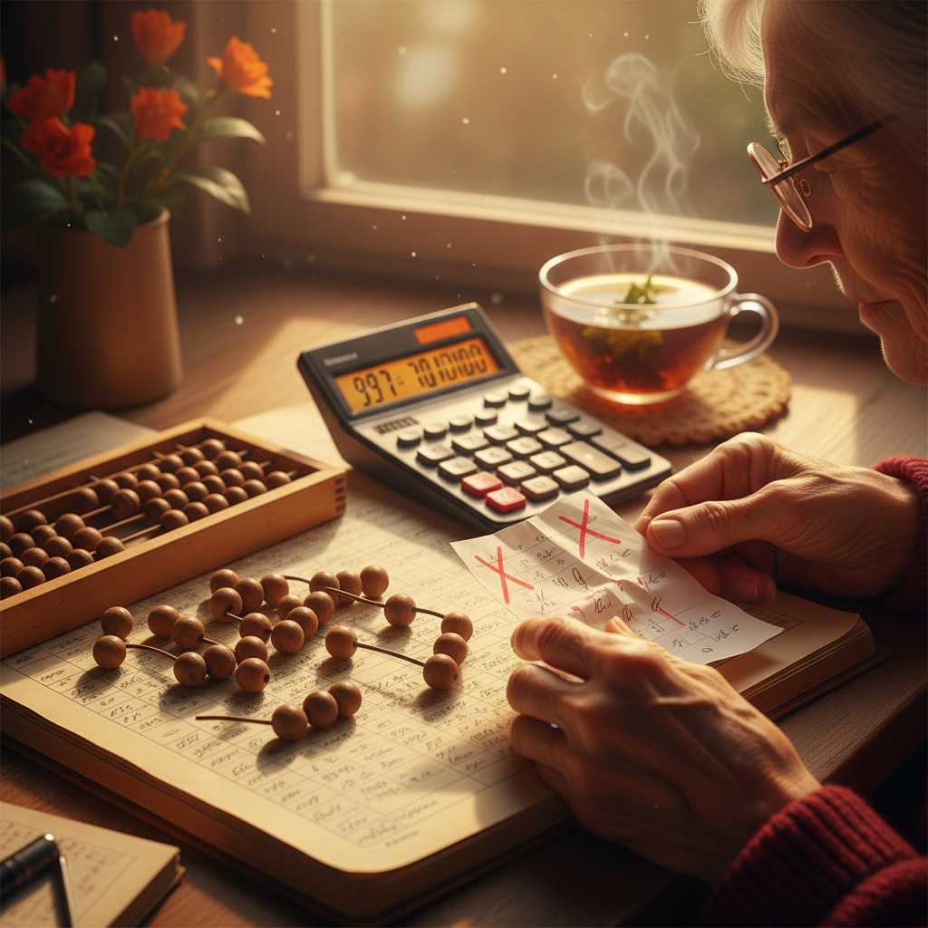 Erros de Cálculo no INSS: Como Identificar e Corrigir