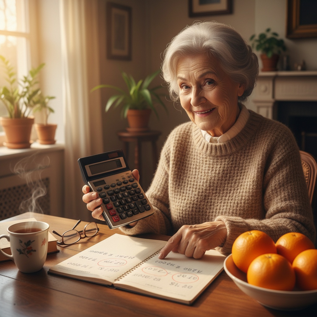 Seu Benefício Pós-Reforma: Como Identificar Erros de Cálculo