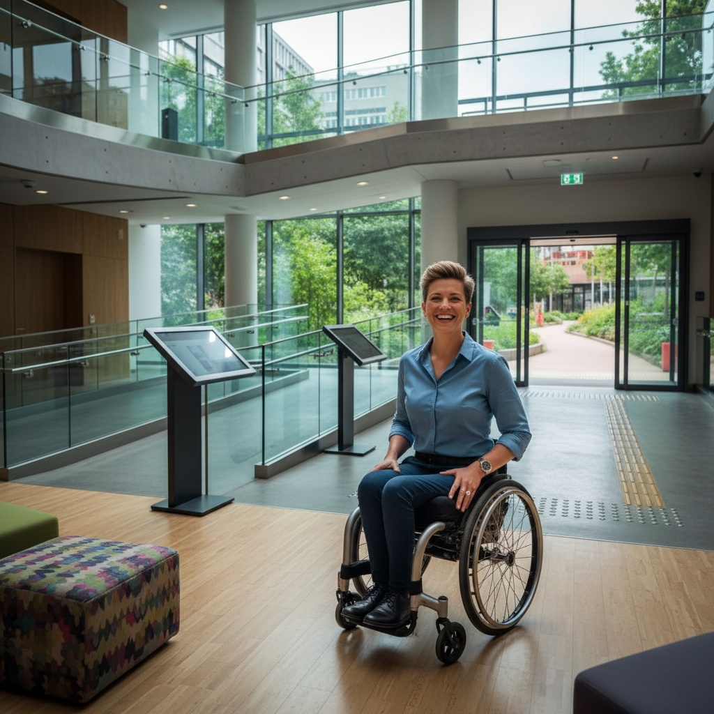 PCD em 2026: Como Solicitar o BPC/LOAS e Seus Direitos