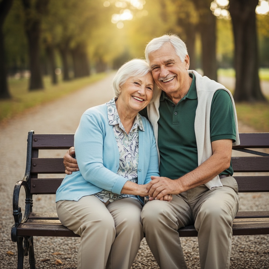 BPC/LOAS para Idosos: Garanta Seu Direito em 2026