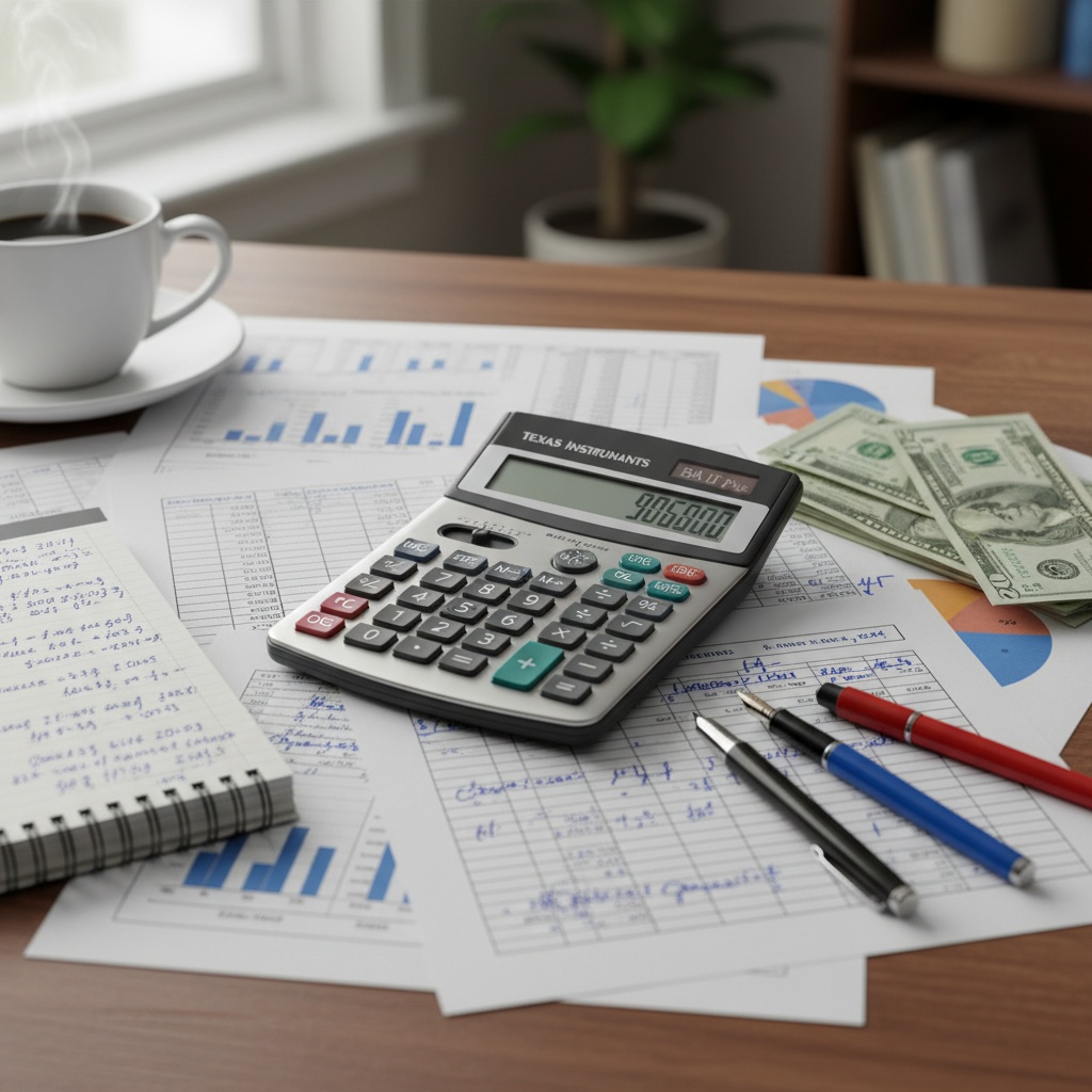 Renda Familiar para BPC em 2026: Calcule Certo e Evite Erros