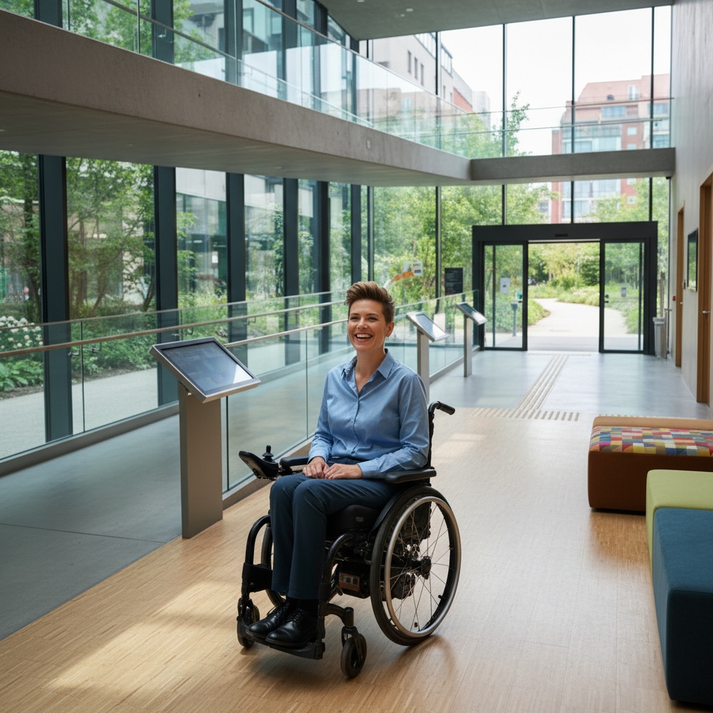 PCD em 2026: Como Solicitar o BPC/LOAS e Seus Direitos