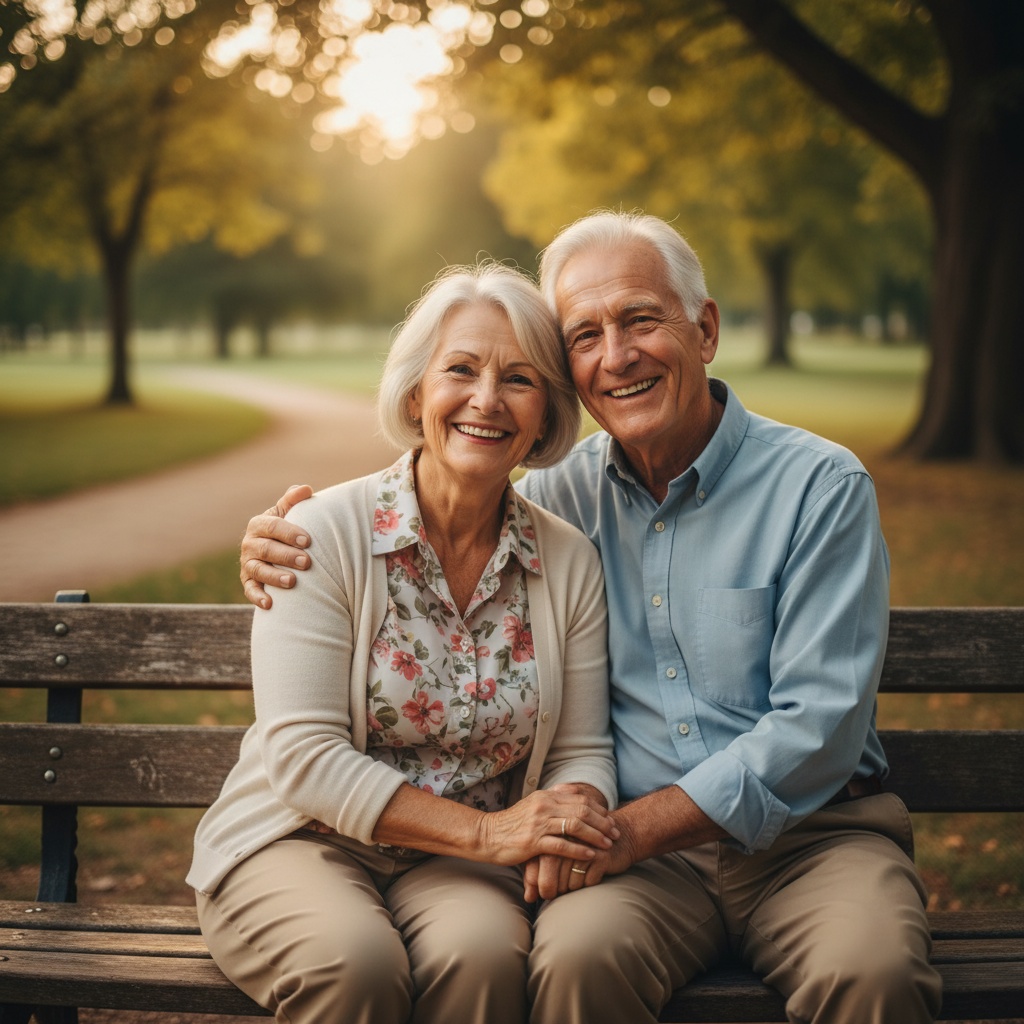 BPC/LOAS para Idosos: Garanta Seu Direito em 2026