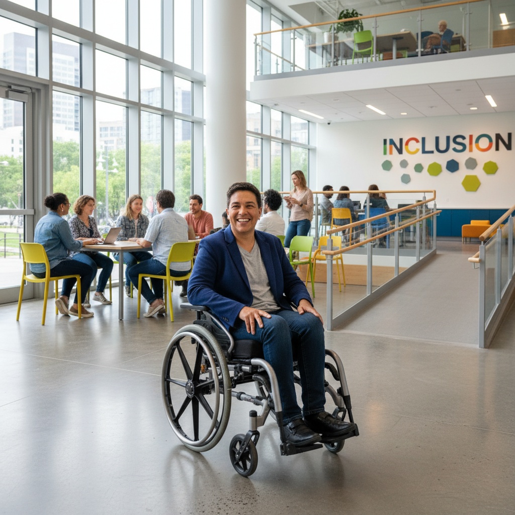 PCD em 2026: Como Solicitar o BPC/LOAS e Seus Direitos