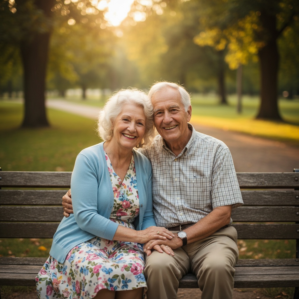 BPC/LOAS para Idosos: Garanta Seu Direito em 2026