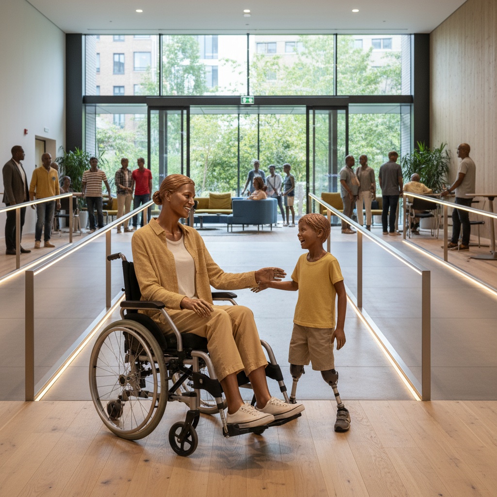 PCD em 2026: Como Solicitar o BPC/LOAS e Seus Direitos