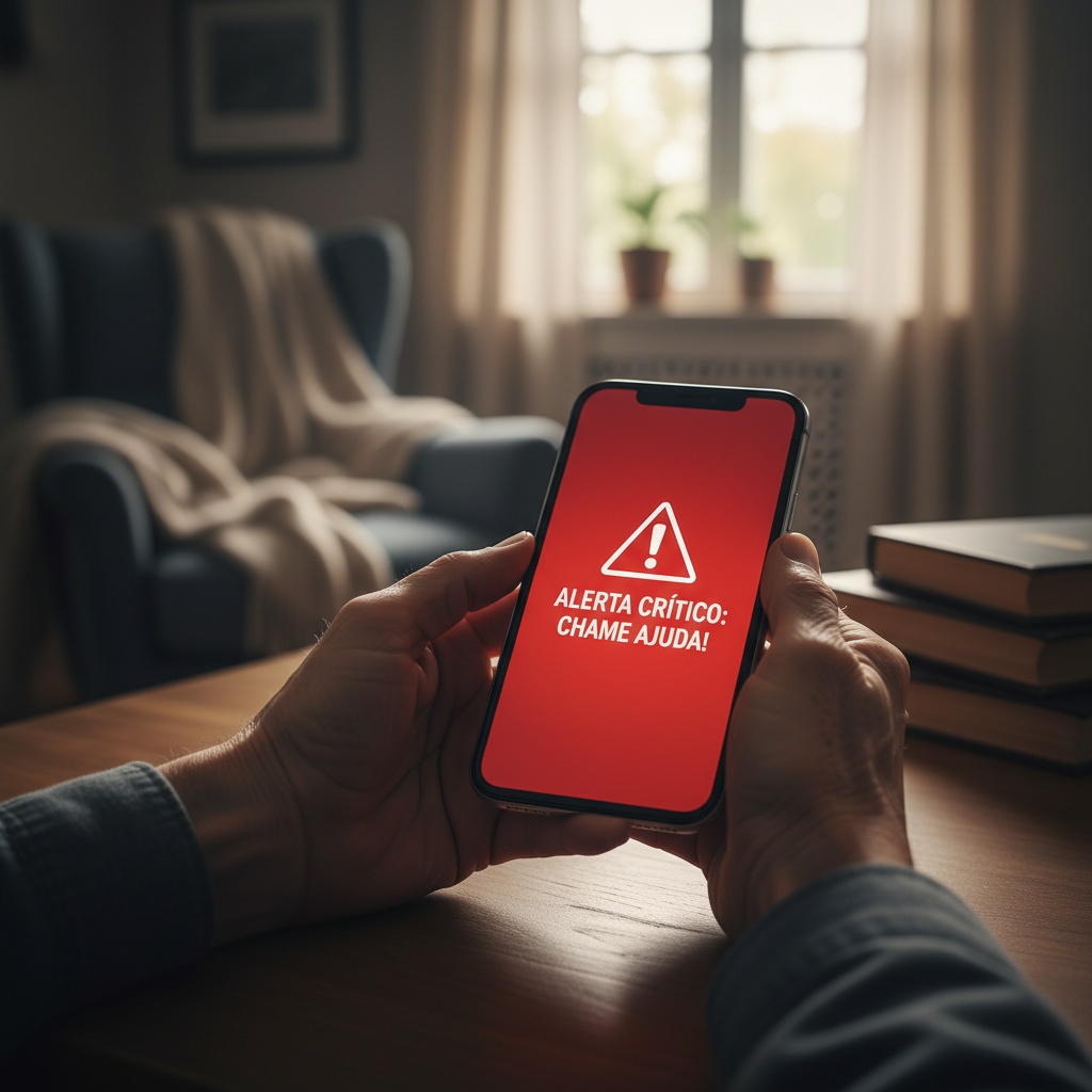 Alerta de golpe: aplicativo falso promete reembolso do INSS para roubar dados