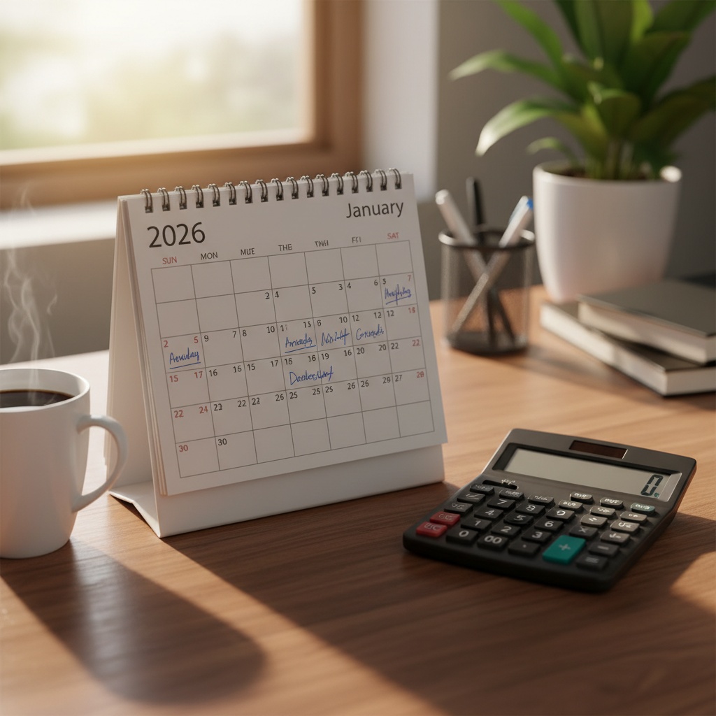 Aposentadoria em 2026: o que mudou nas regras de transição e como calcular