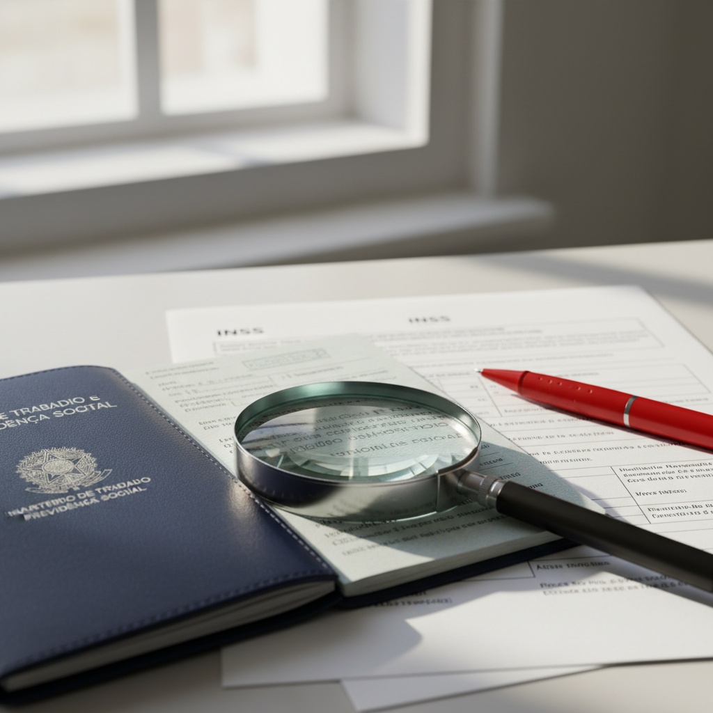 Pente-fino do INSS em 2026: entenda as regras e como proteger seu benefício