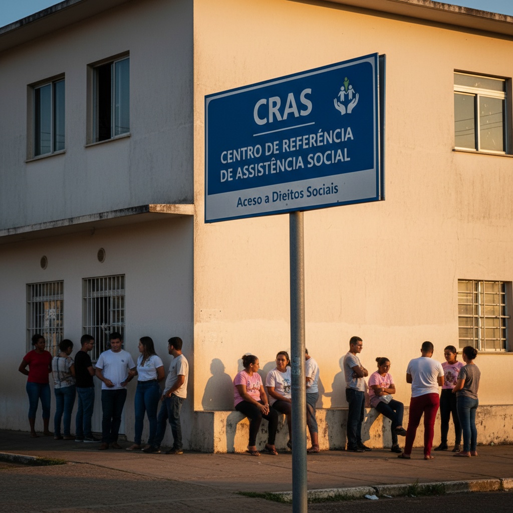 Atualização do CadÚnico é obrigatória para não perder o BPC em 2026