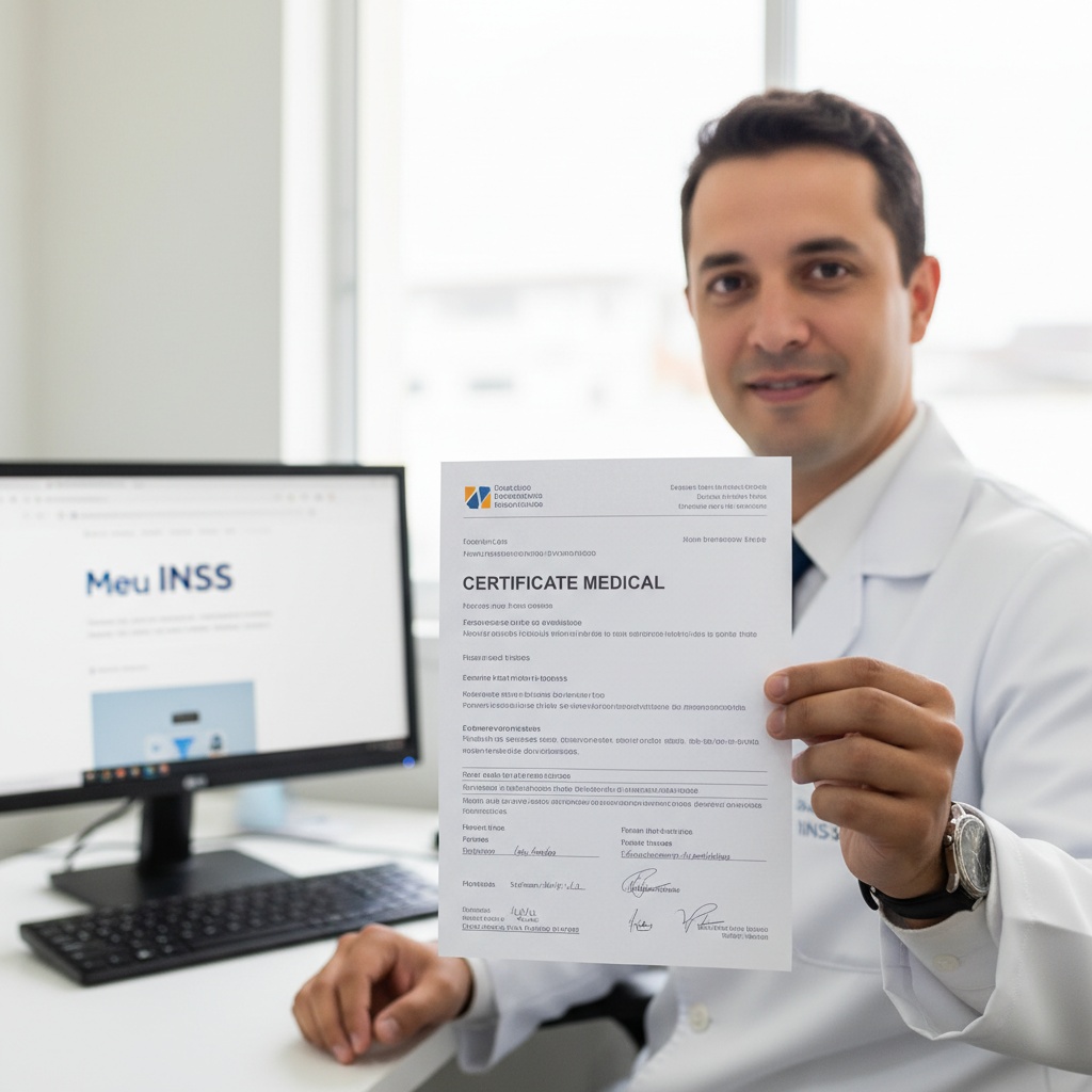 Auxílio-doença: INSS amplia mutirões e liberação sem perícia presencial