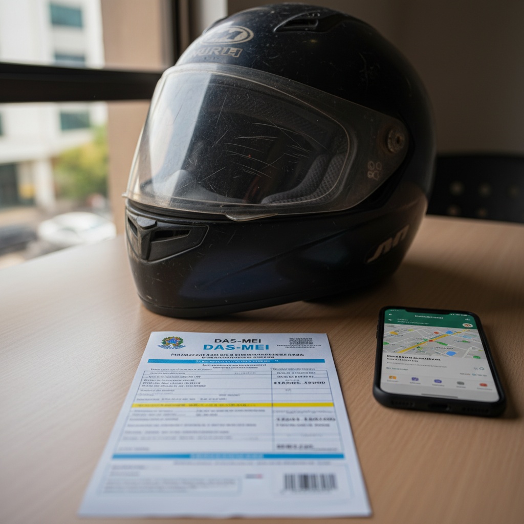 MEI e INSS em 2026: quanto pagar e quais benefícios você garante