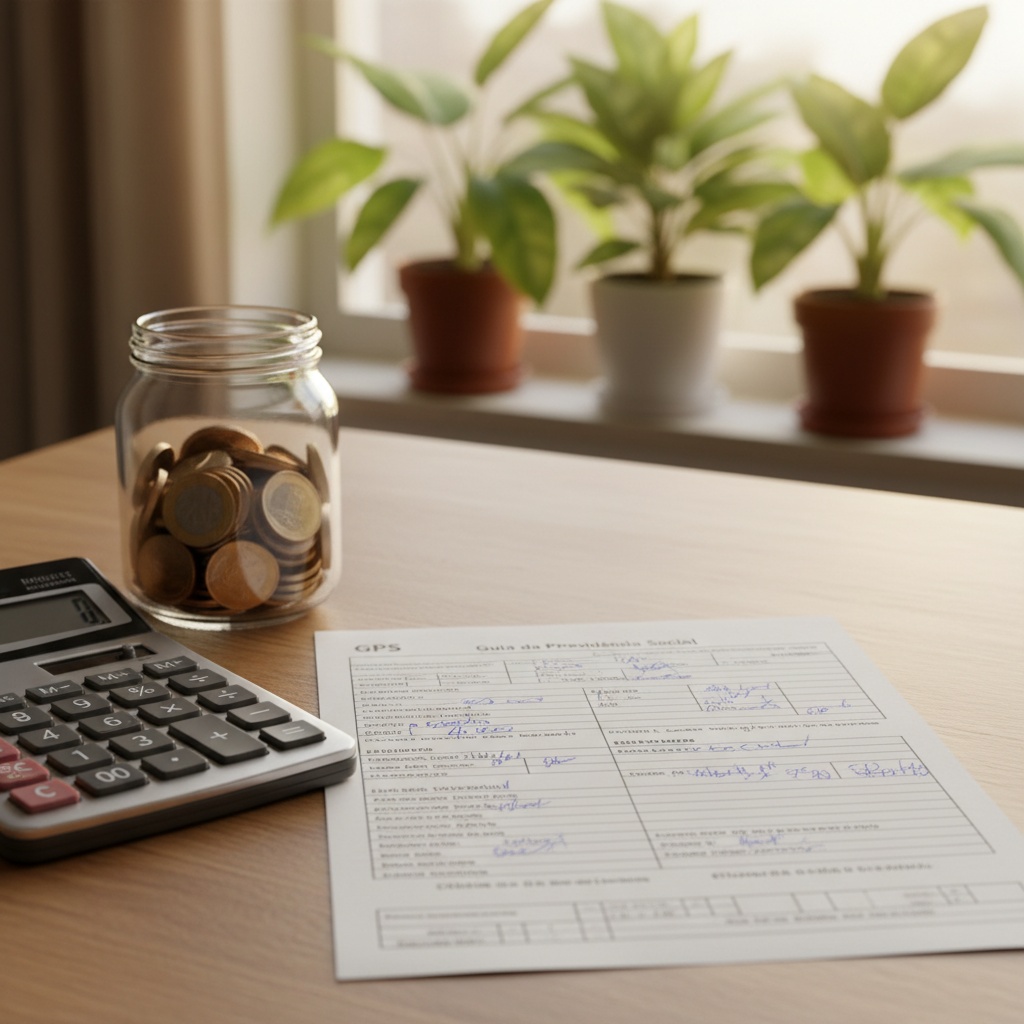 Dona de casa pode se aposentar pagando 5% do salário mínimo: saiba como