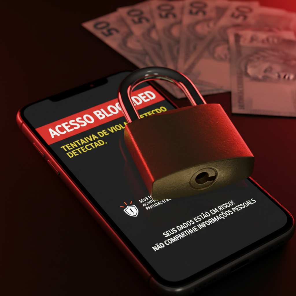 Golpes contra aposentados em 2026: como se proteger das fraudes mais comuns