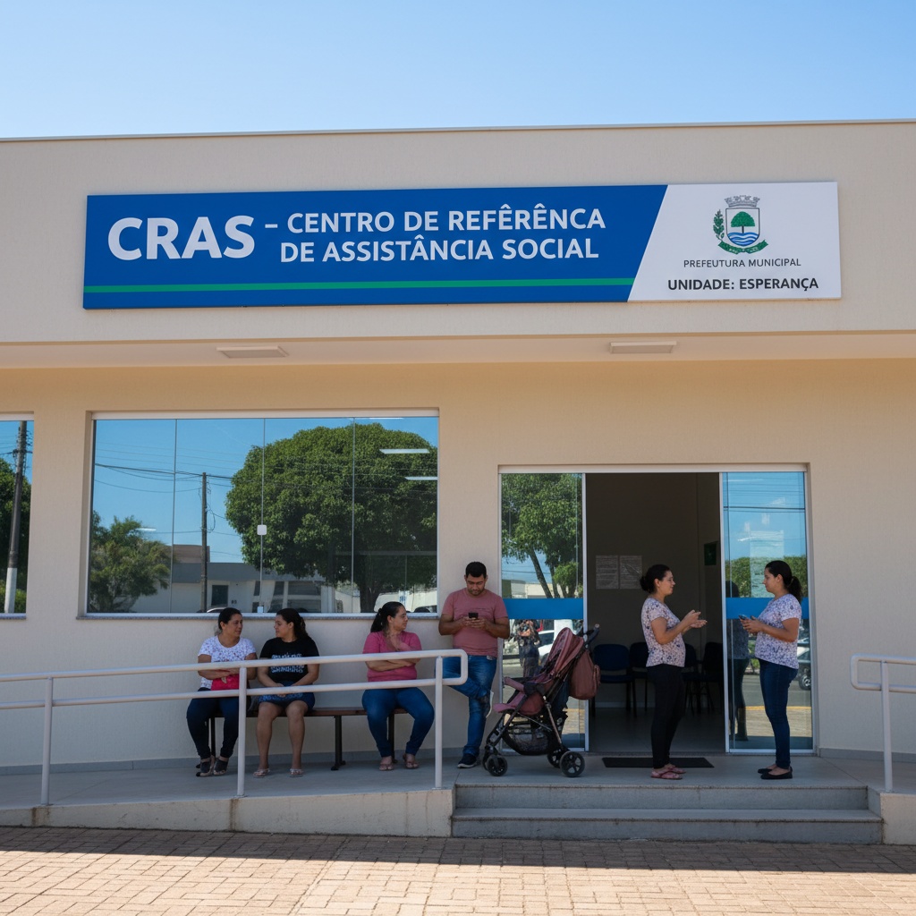 Atualização do CadÚnico em 2026: não perca o prazo para garantir seus benefícios