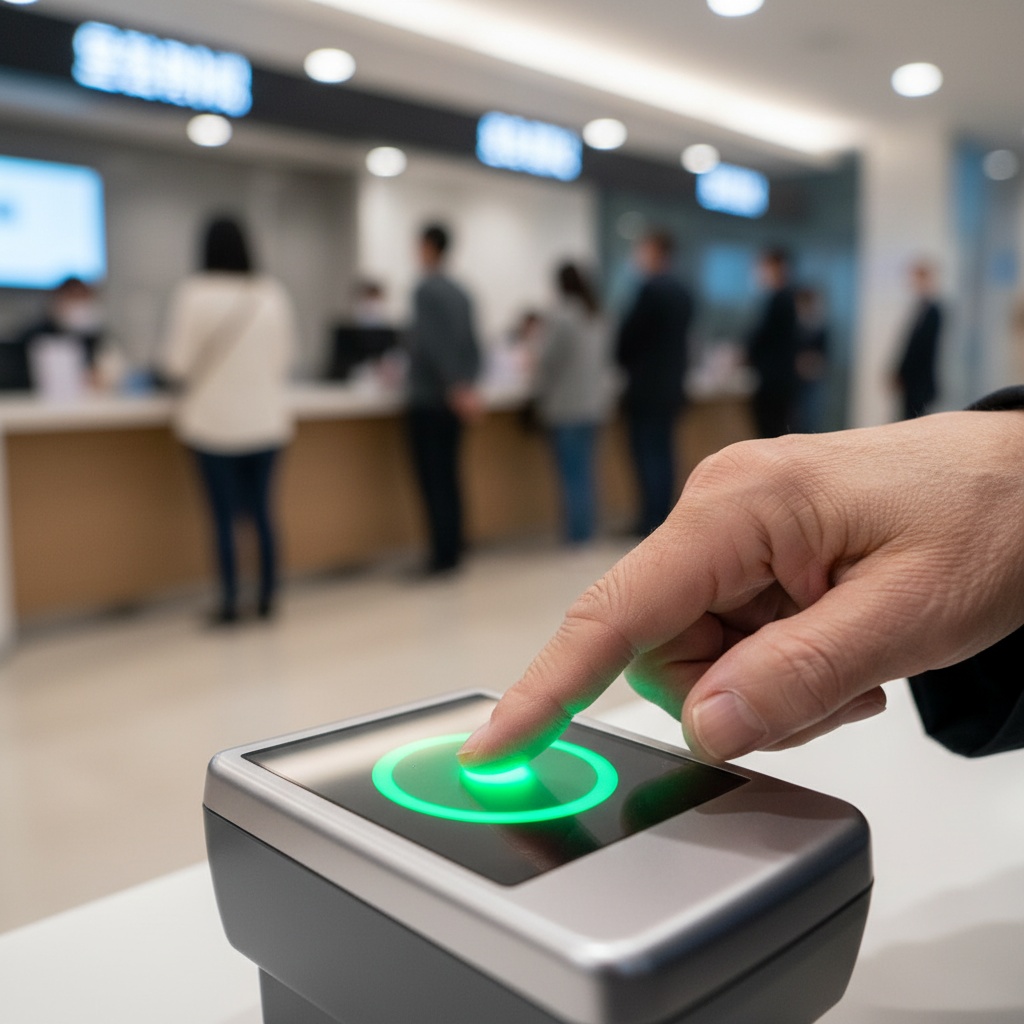 Biometria obrigatória para o BPC/LOAS em 2026: prazos e como regularizar