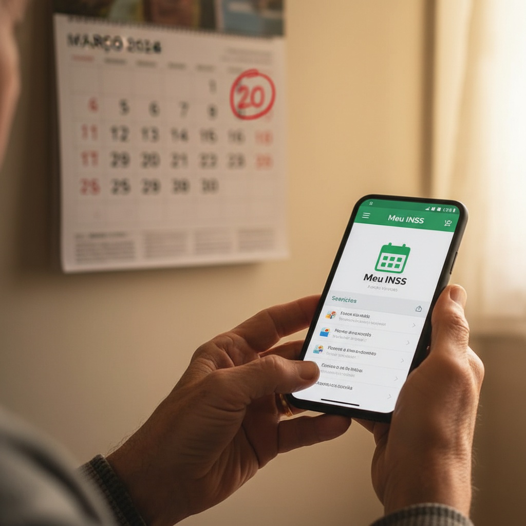 Prazo urgente: você tem até sexta-feira (20/03) para contestar descontos indevidos no INSS