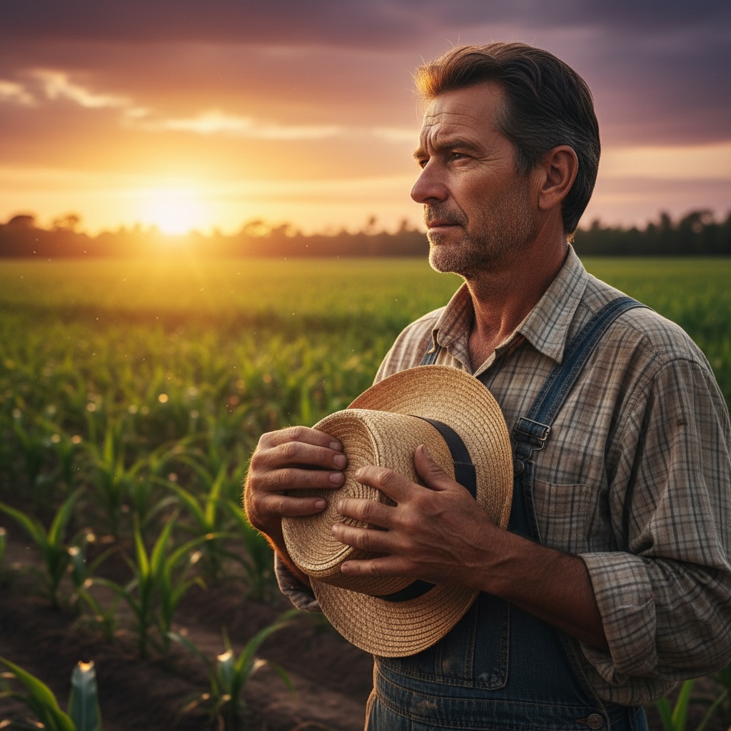Aposentadoria rural: como comprovar tempo de trabalho no campo sem carteira assinada