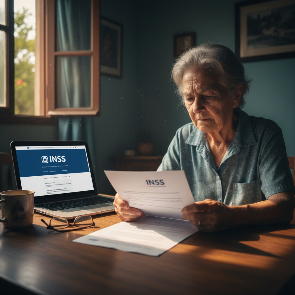 BPC/LOAS negado pelo INSS: como recorrer da decisão e garantir seu direito