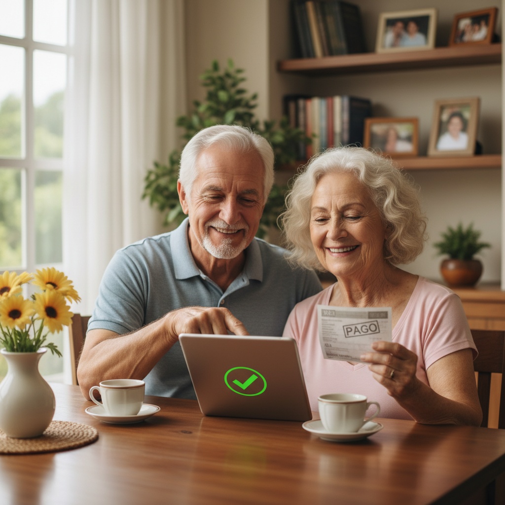 Pagamento triplo do INSS em abril de 2026: entenda o que você pode receber