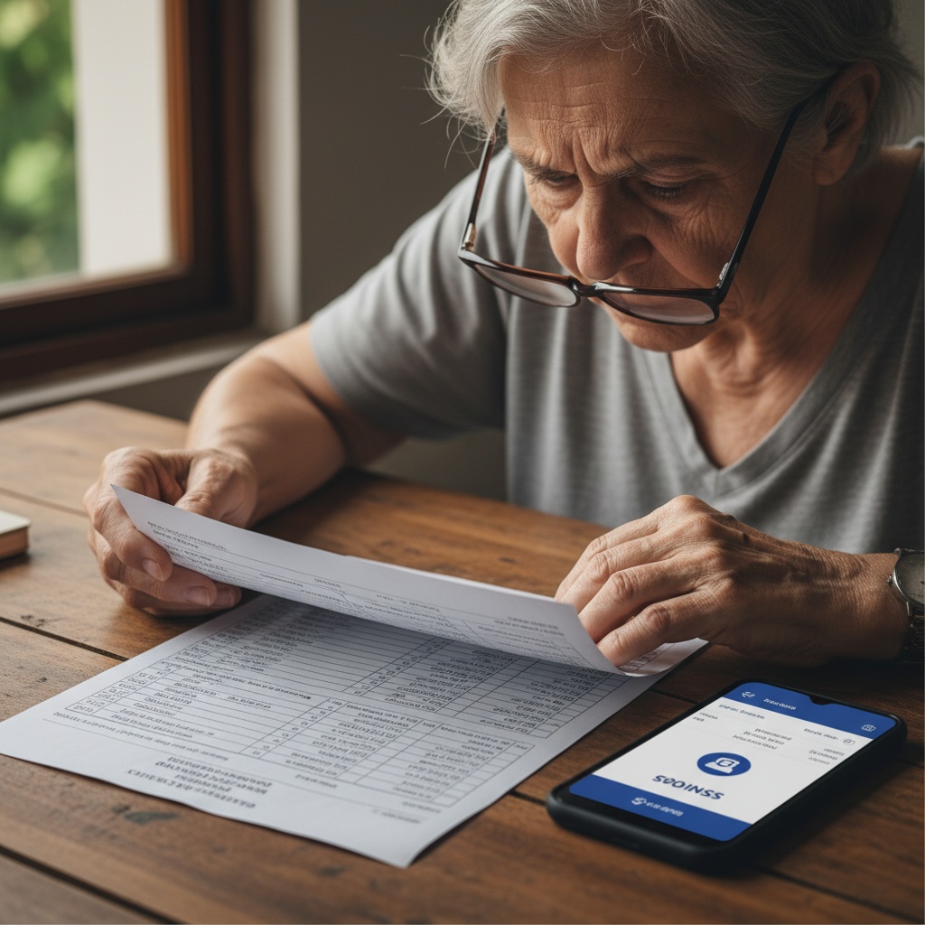 Consignado do INSS: como saber se você tem empréstimo irregular e o que fazer