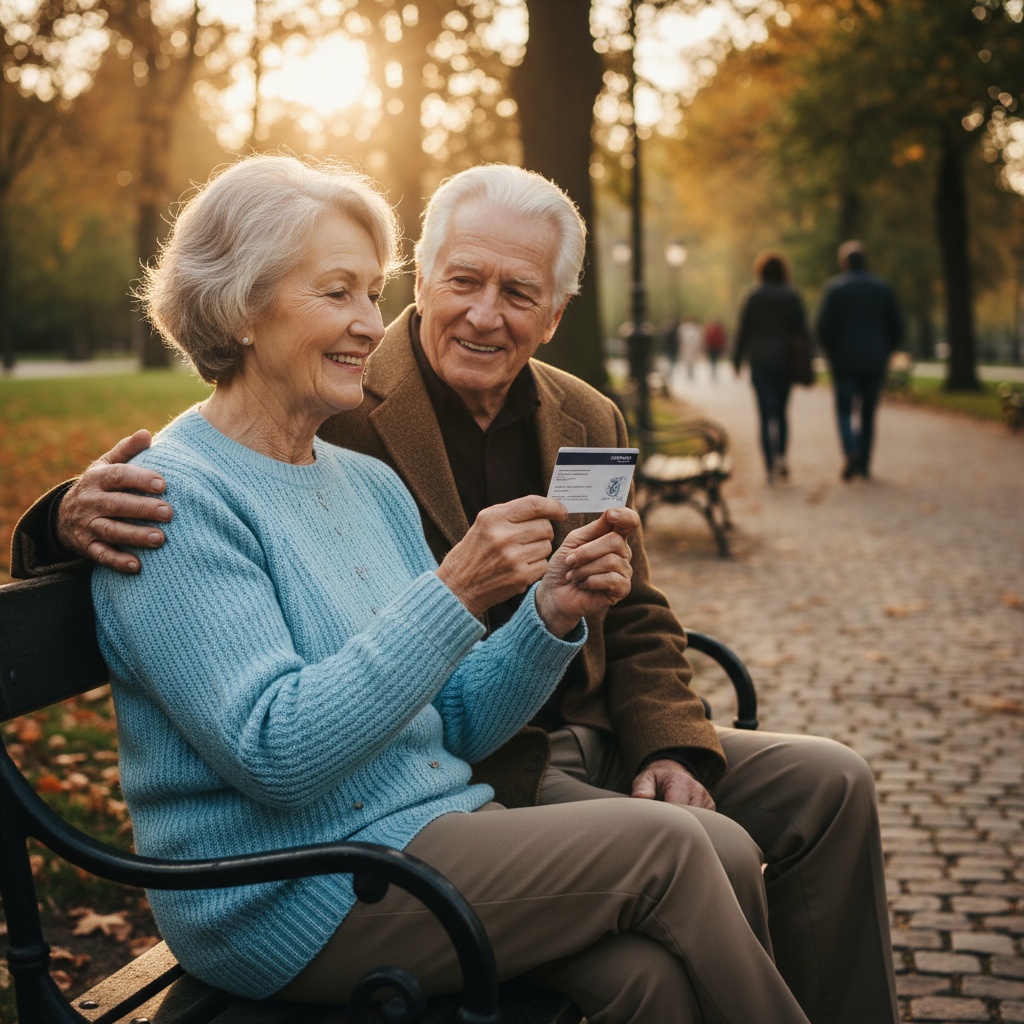 Direitos do idoso que muitos não conhecem: transporte, saúde e descontos garantidos por lei