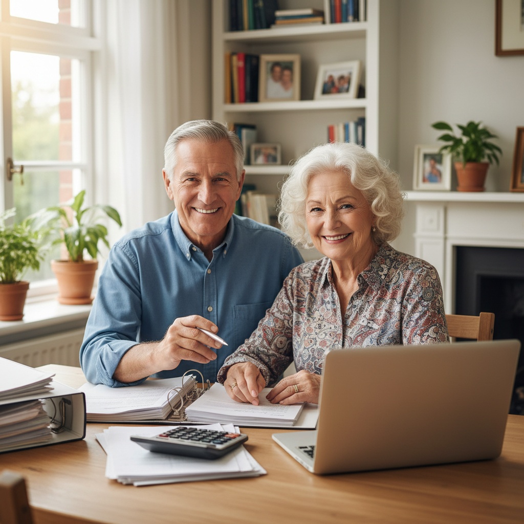 Imposto de Renda 2026 para aposentados: quem precisa declarar e como fazer