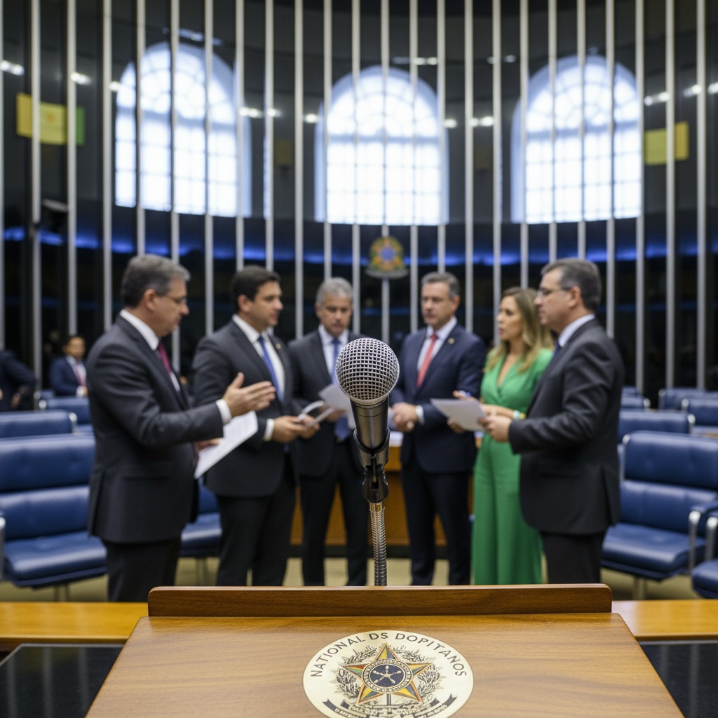 CPMI do INSS é prorrogada pelo STF: o que muda para aposentados e pensionistas