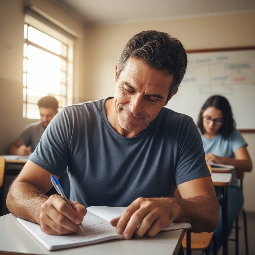 Reabilitação profissional do INSS: o direito que pode mudar sua vida após acidente ou doença