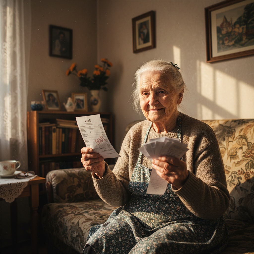 Tarifa Social de Energia: aposentados e BPC podem pagar menos na conta de luz