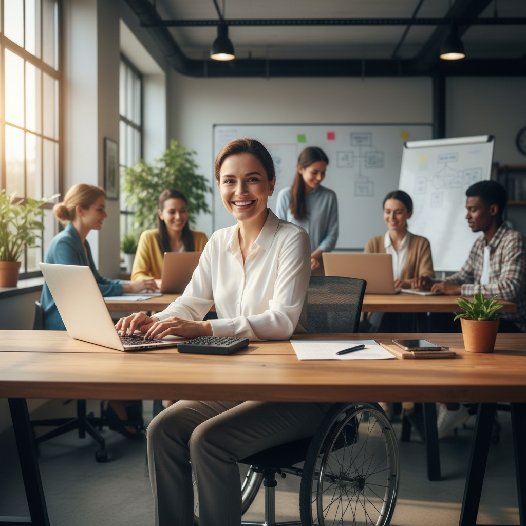 Auxílio-Inclusão: BPC pode virar meio salário mínimo para quem trabalha