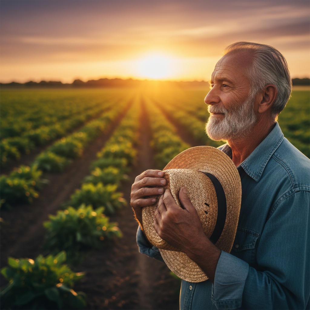 Nova lei dispensa multa para contar tempo rural antes de 1991 na aposentadoria