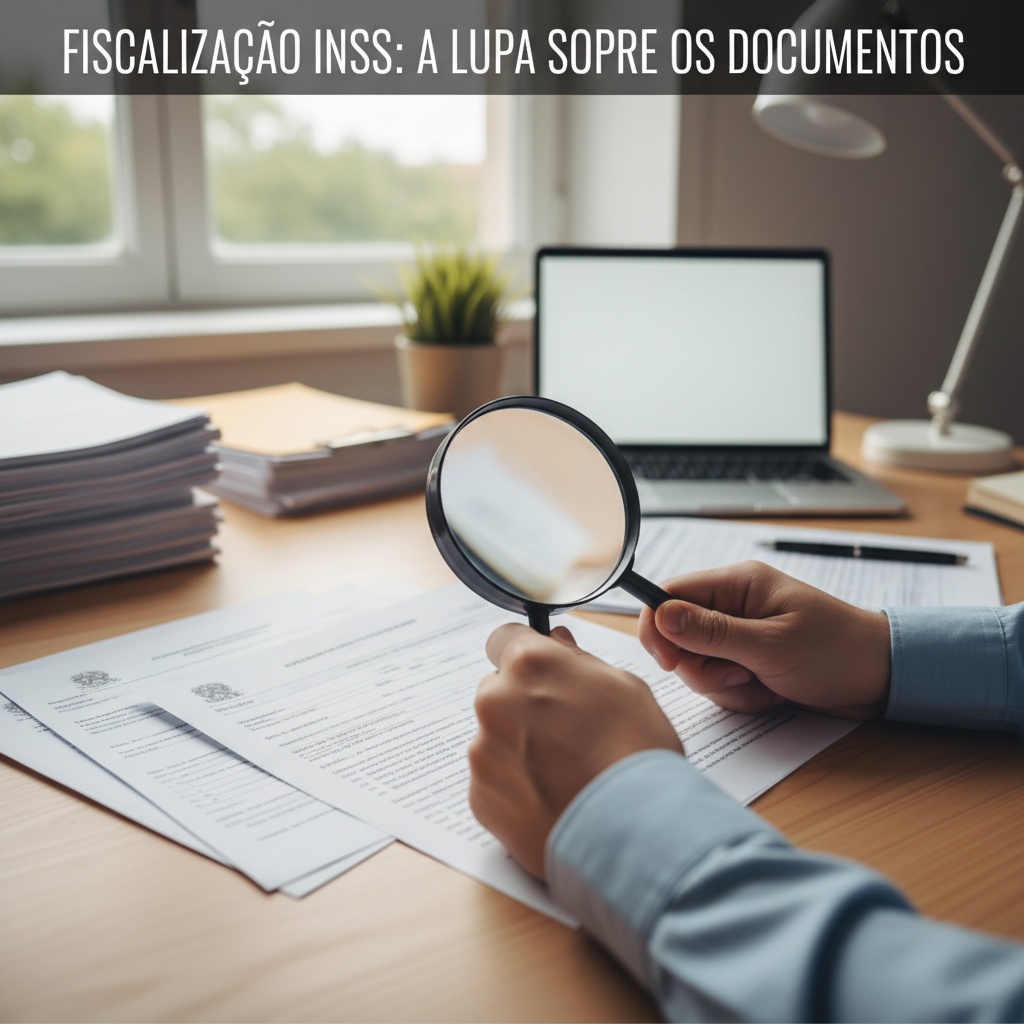 Pente-Fino do INSS 2026: Quem Pode Ser Chamado e Quem Está Livre